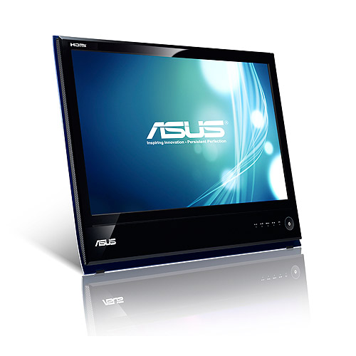 Monitor Asus MS248H Full HD a LED